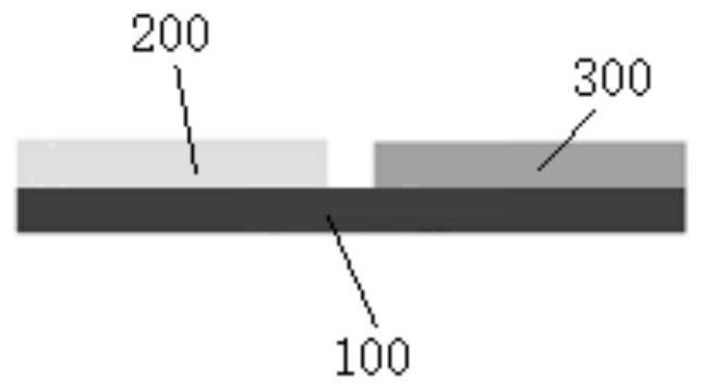 Semiconductor heterojunction/homojunction, preparation method thereof and photocatalyst with semiconductor heterojunction/homojunction