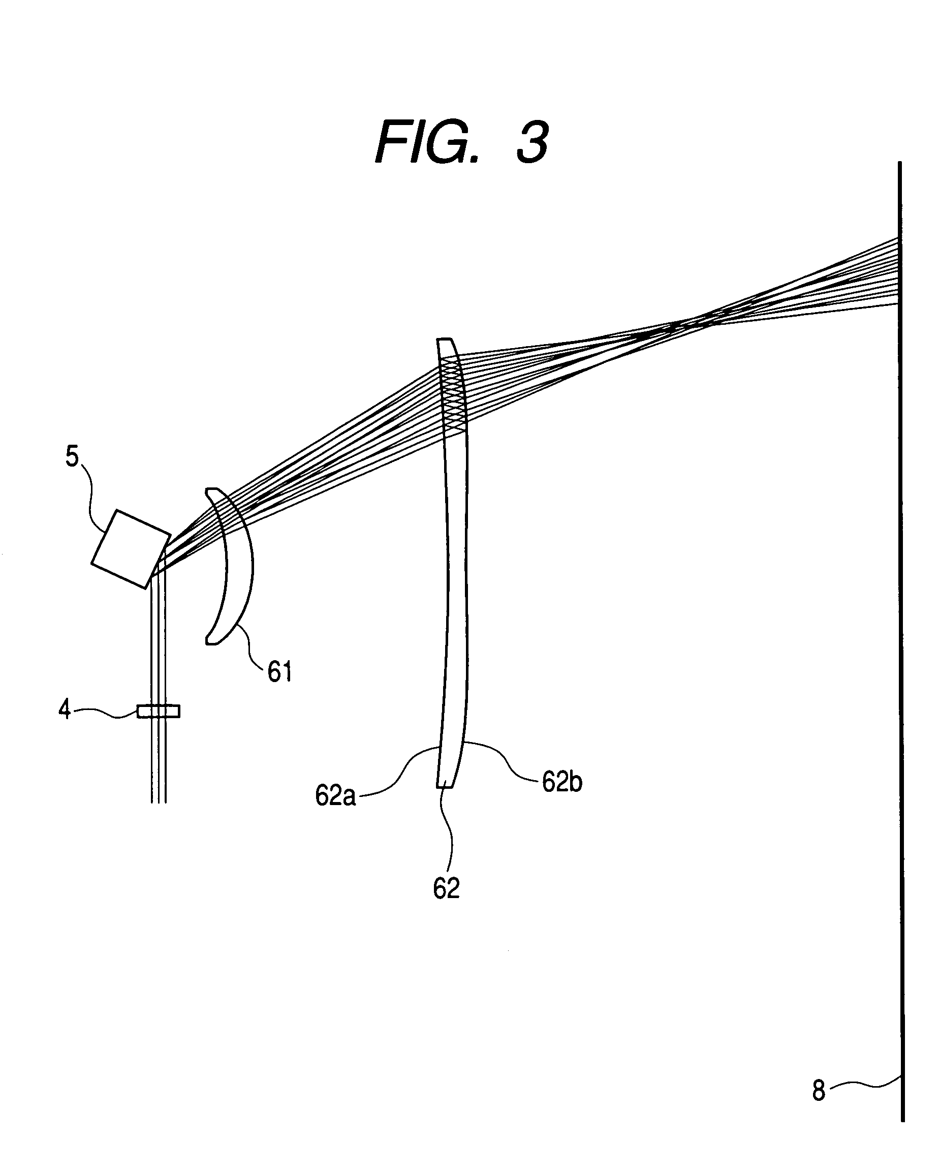 Scanning optical apparatus and image forming apparatus using the same