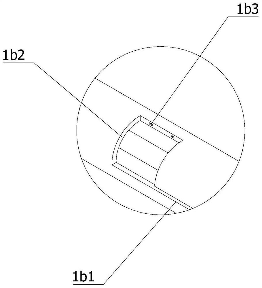 Blood sampling device for intensive care medicine