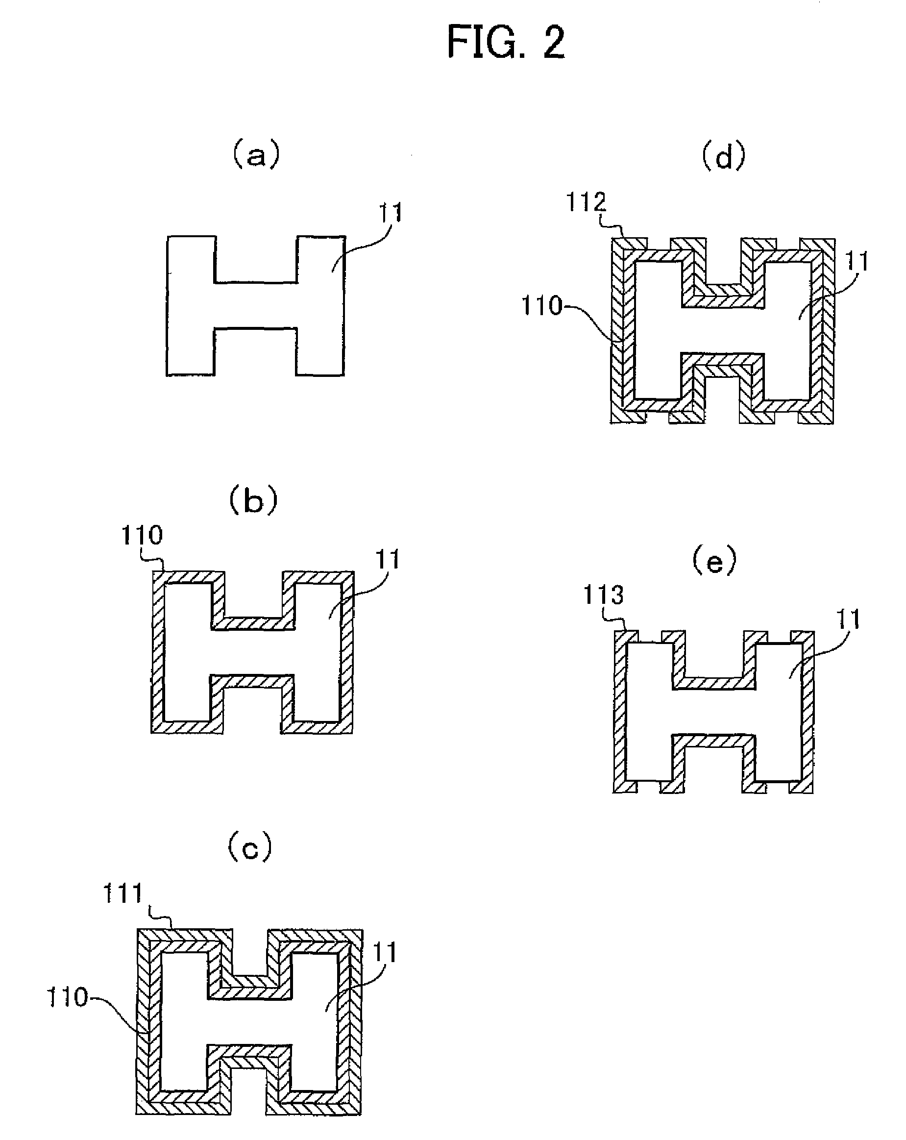 Tuning-fork type piezoelectric vibrating piece and oscillator