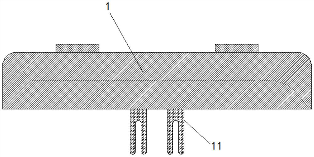 Intelligent special-effect lighting equipment based on radio and television program production