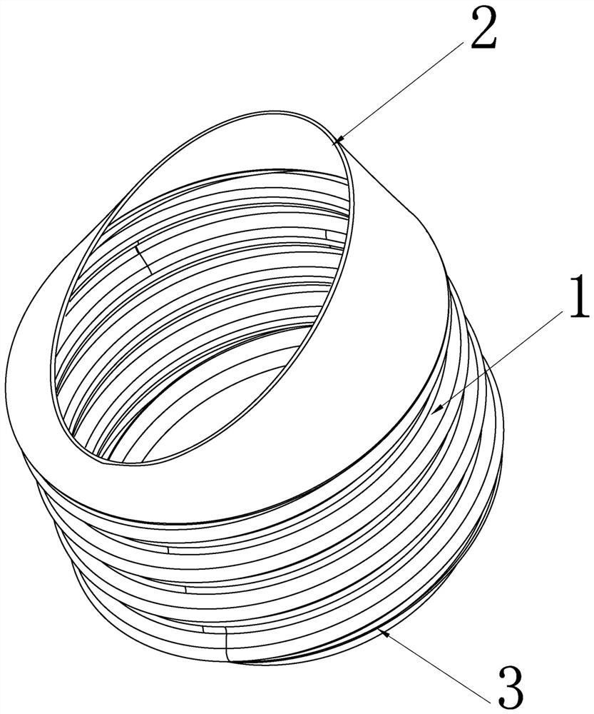 A method for producing an electroplated lamp holder