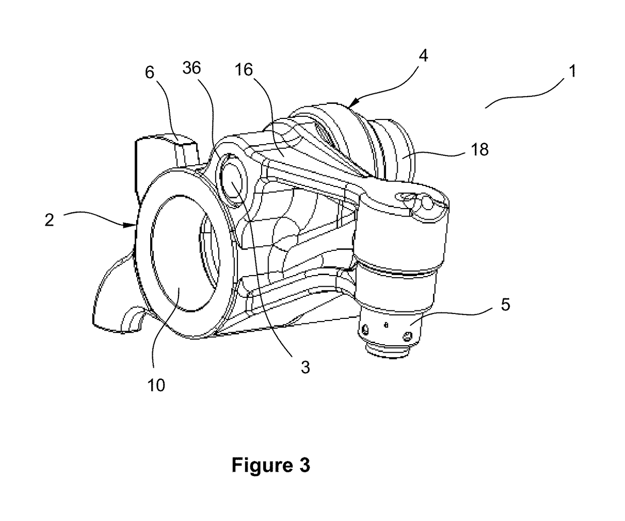 Fast acting switching valve train system for valve deactivation