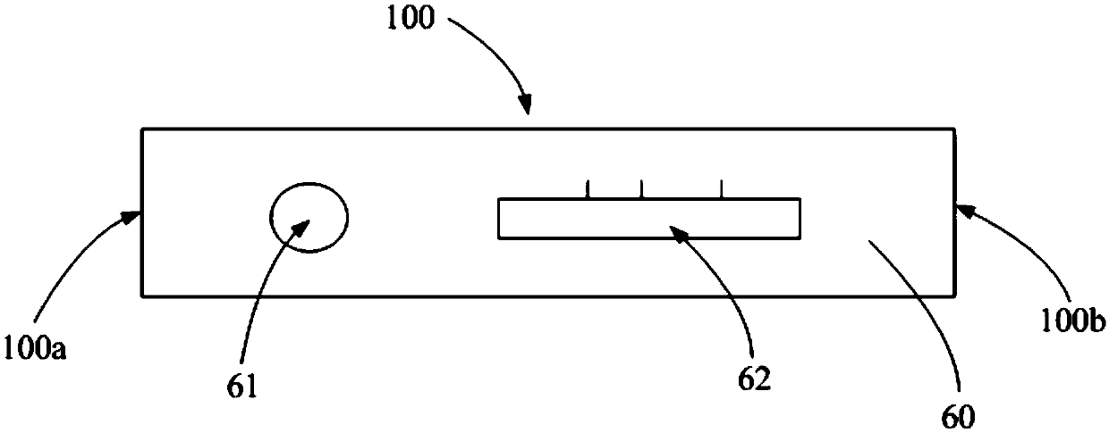 Colloidal gold detection card and preparation method thereof, and hormone residue detection method