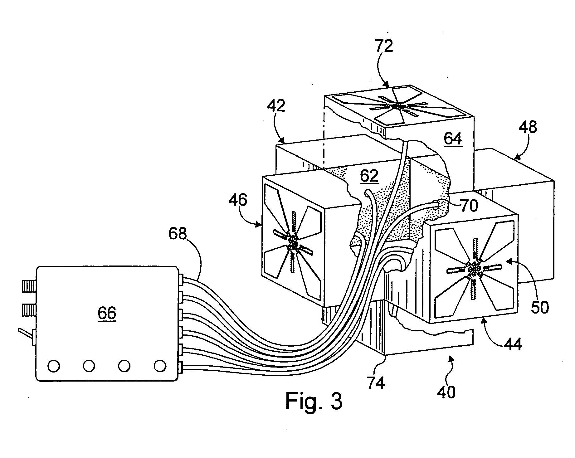 Transient RF detector and recorder