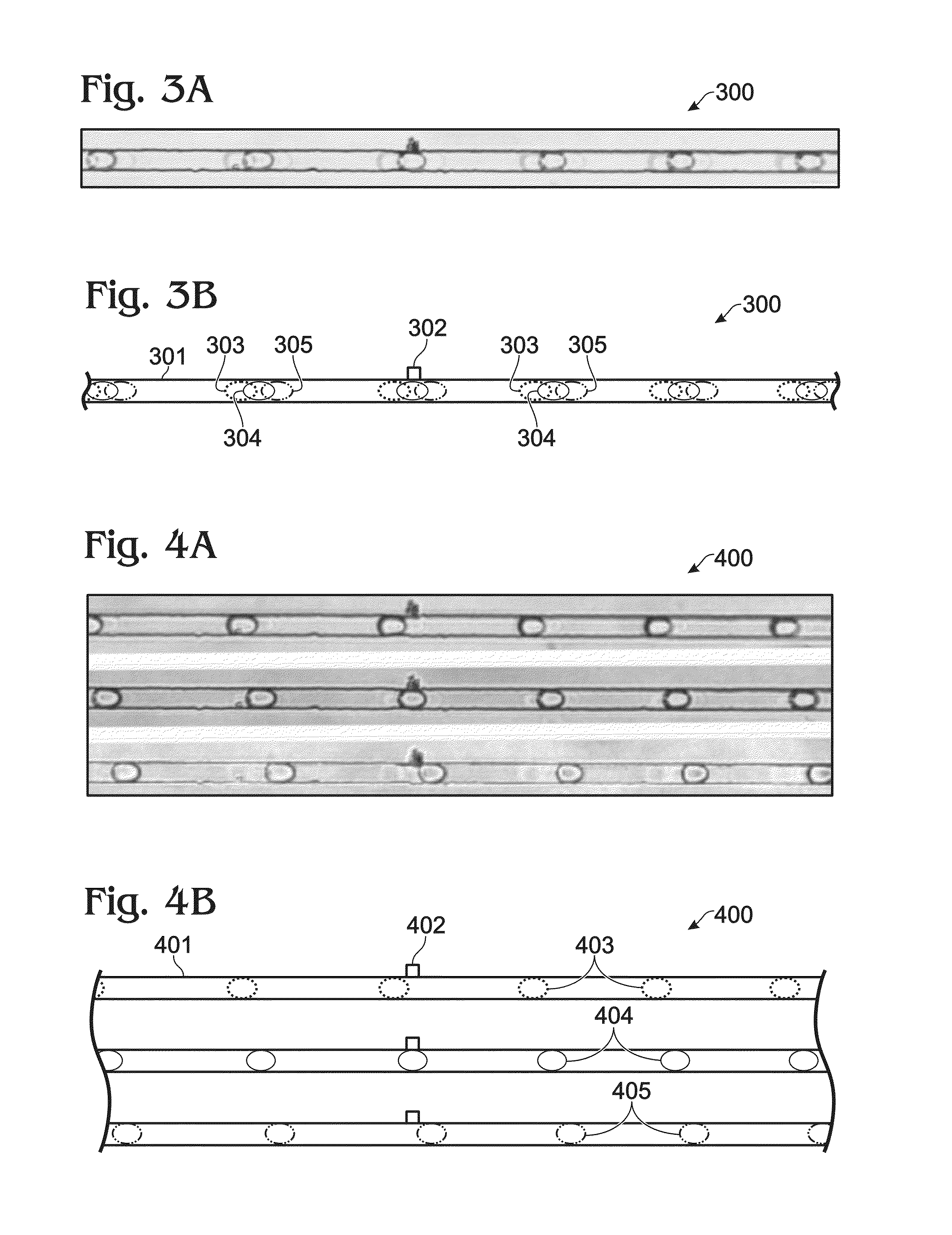 Low cost optical high speed discrete measurement system