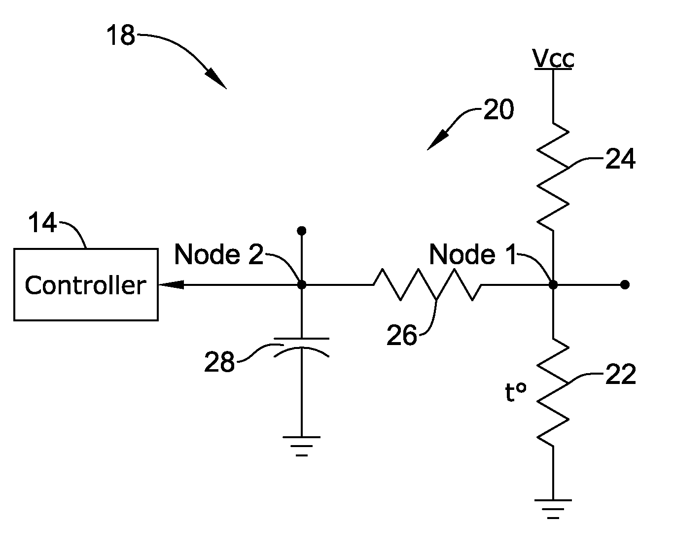 HVAC actuator having torque compensation