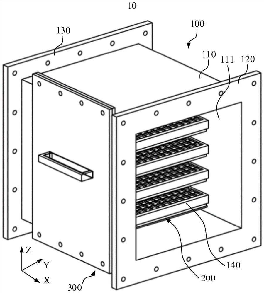 Solid tracer particle generator and flow field measuring device