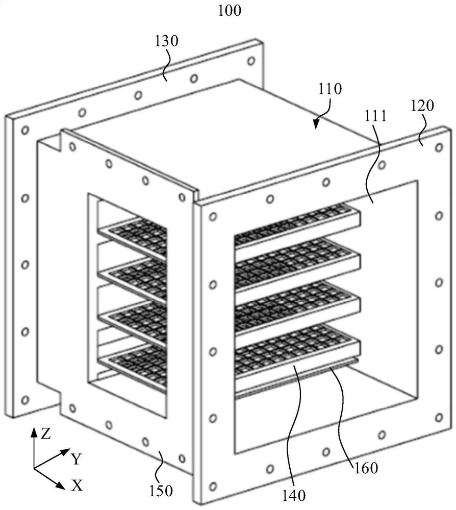 Solid tracer particle generator and flow field measuring device