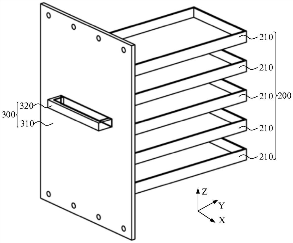 Solid tracer particle generator and flow field measuring device