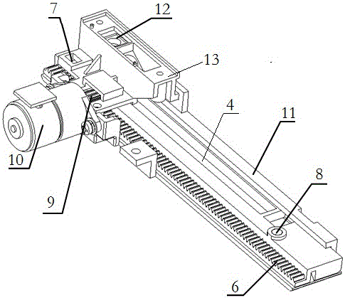 Handheld Urine Analyzer