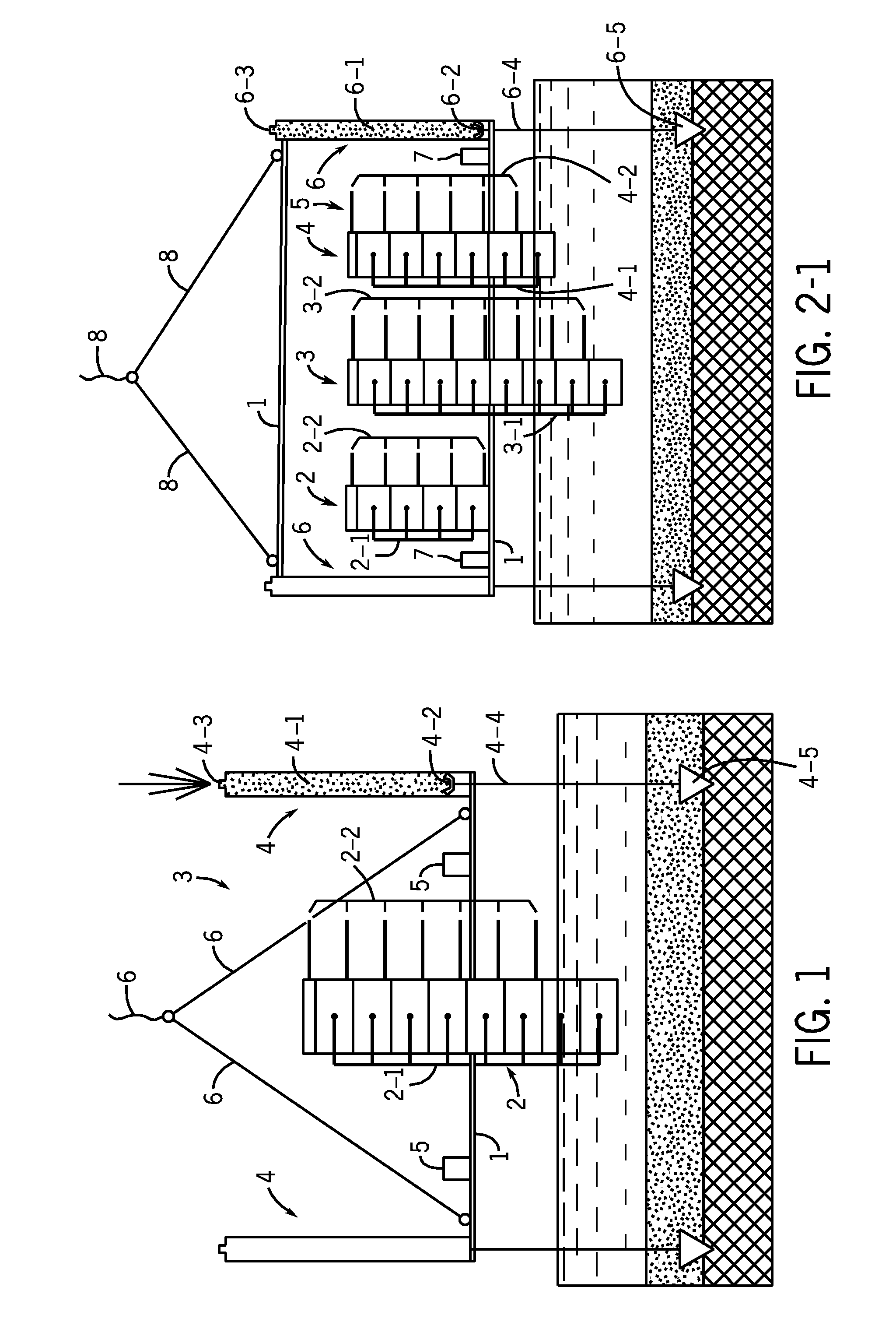 Device for Taking Samples from the Bottom Boundary Layer of a Water Body