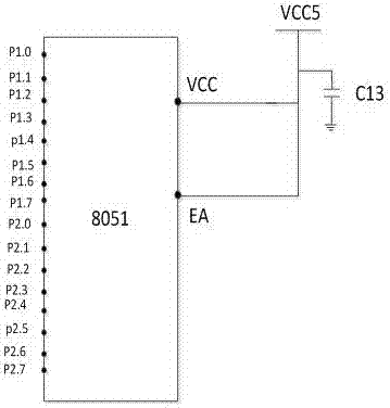 Embedded automobile route real-time recommendation system and method thereof