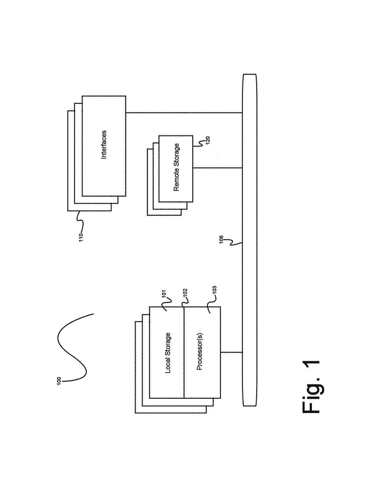 Distributed system for large volume deep web data extraction