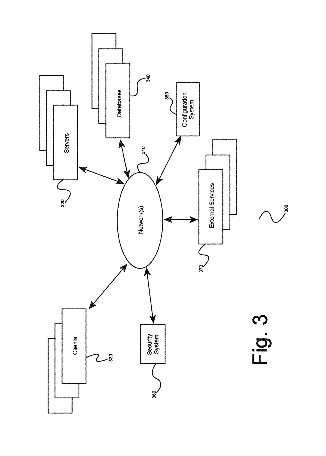 Distributed system for large volume deep web data extraction