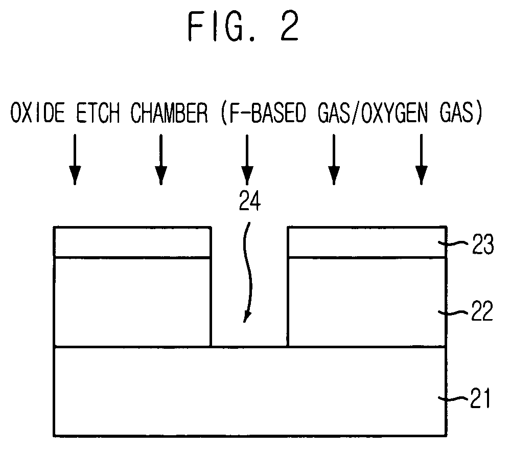 Method for fabricating semiconductor device