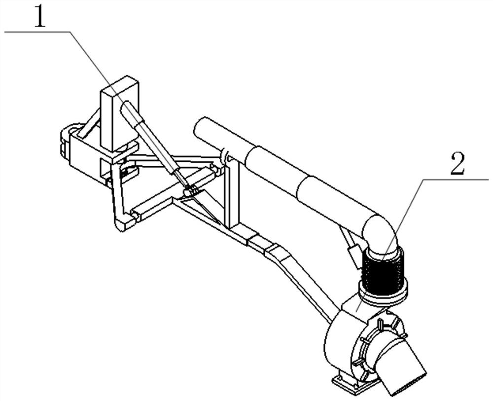 An easy-to-use pumping device