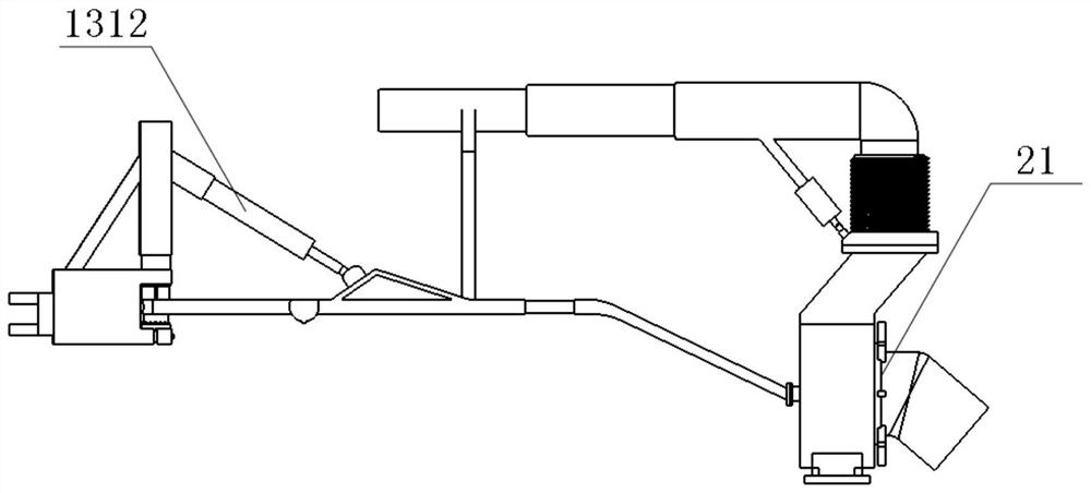 An easy-to-use pumping device