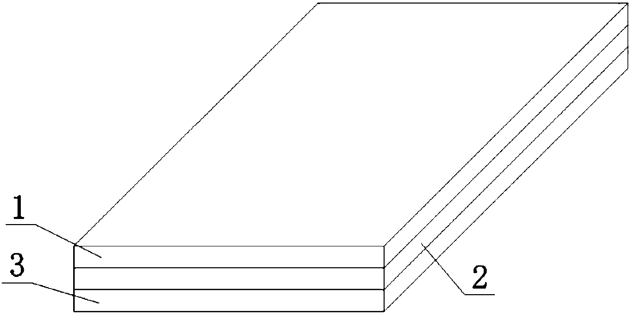 Chip sputtering jig and sputtering method