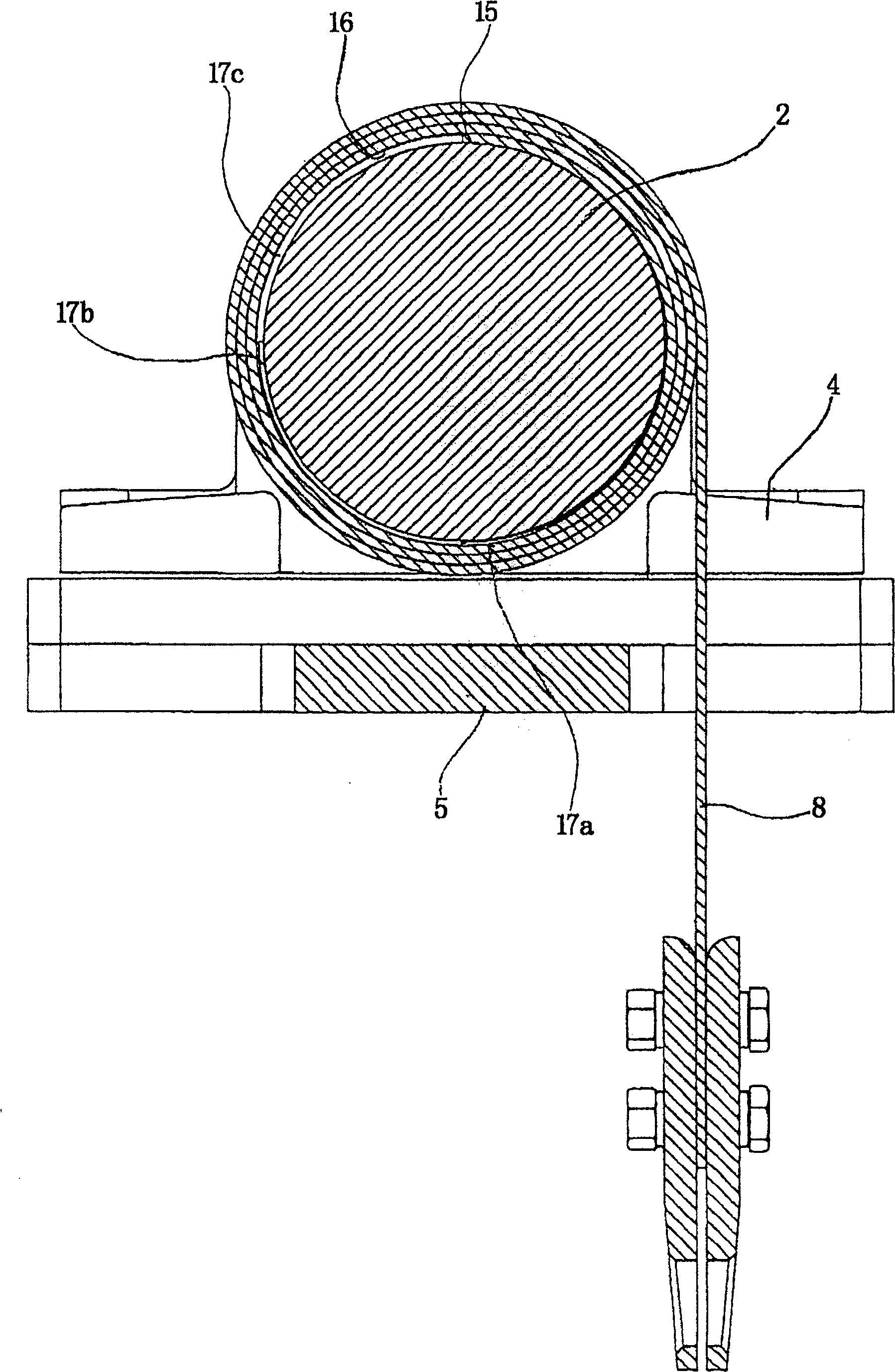 Lifting device