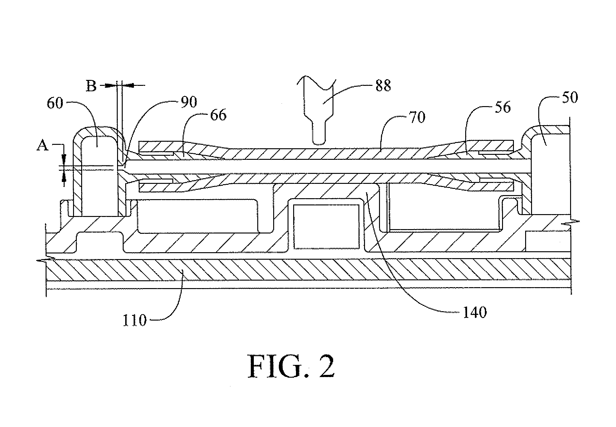 Precision orifice safety device