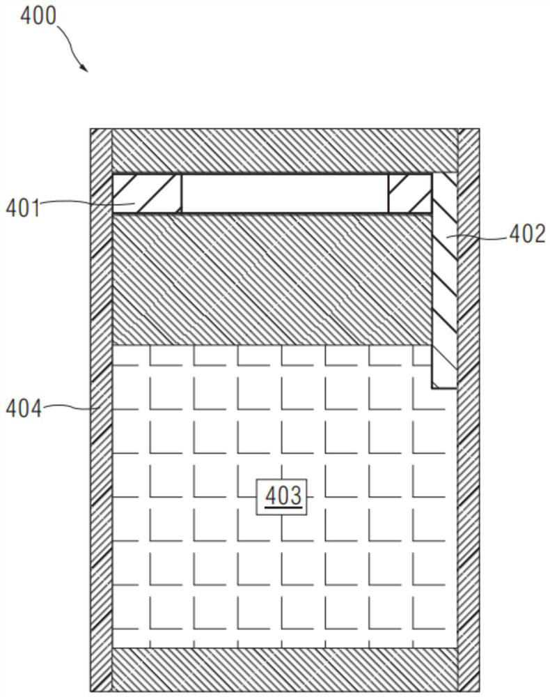 Pneumatic bird-repelling bullet firing device