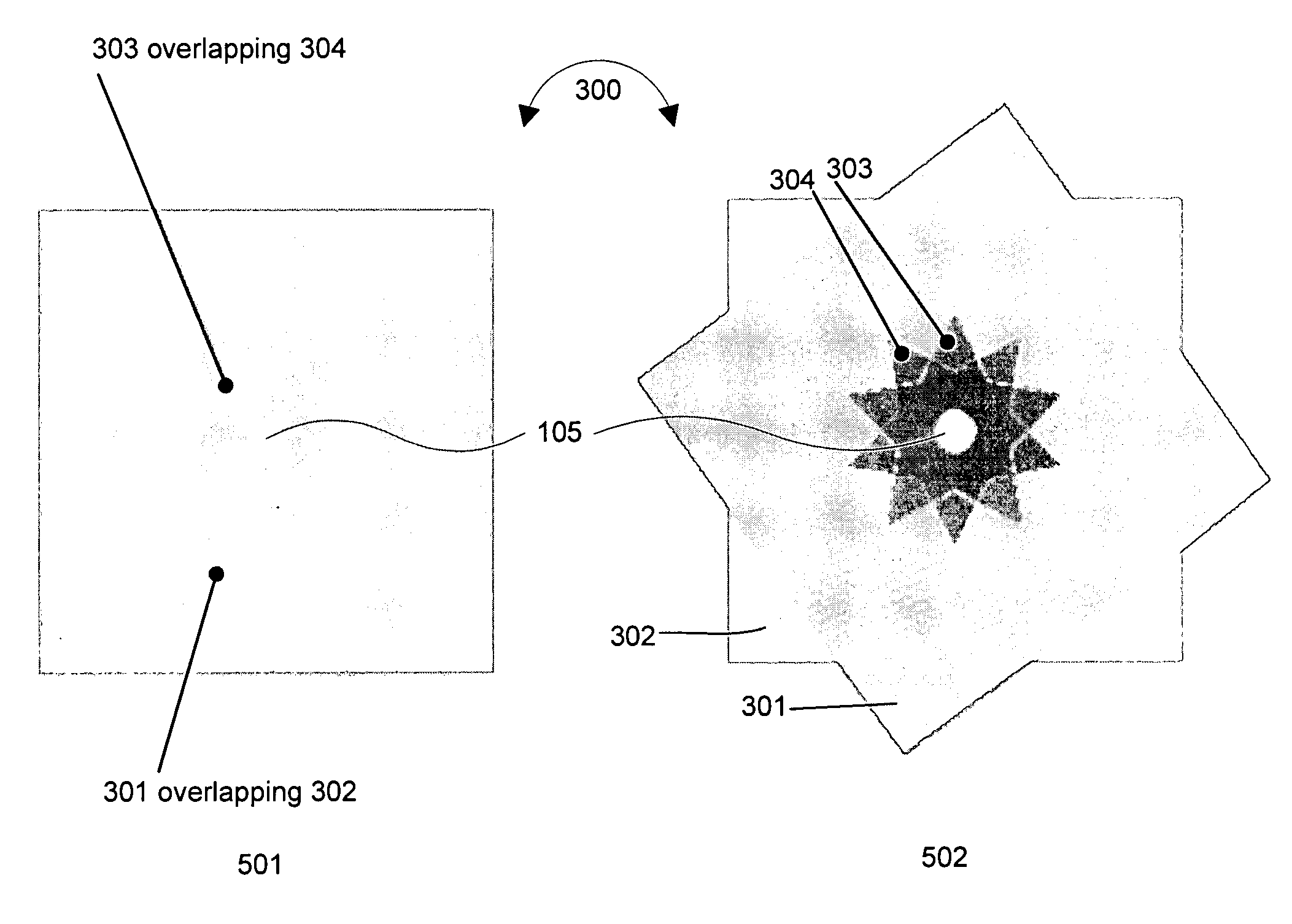 Multi-Position Magnetic Detents