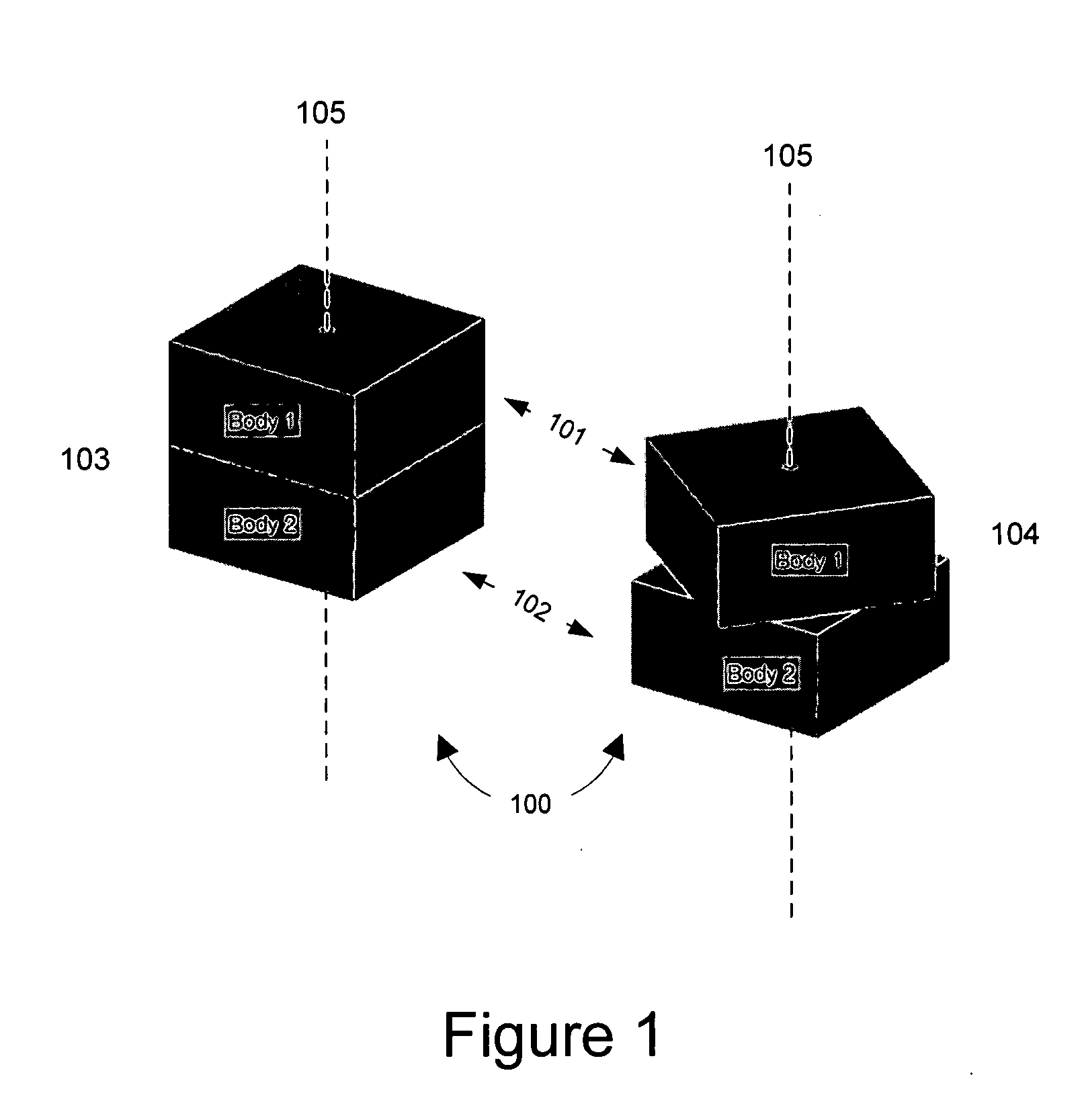 Multi-Position Magnetic Detents