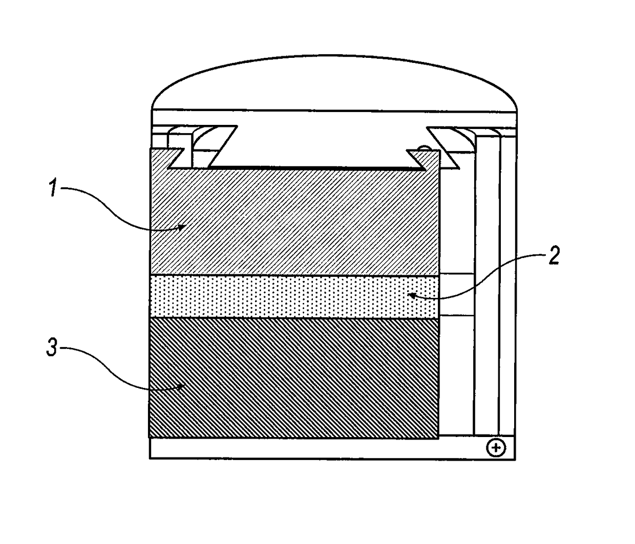 Molten metal rechargeable electrochemical cell