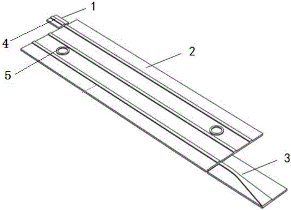 High-power, tunable and narrow linewidth external cavity semiconductor laser