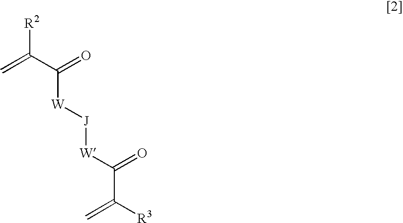 Ophthalmic and otorhinolaryngological device materials containing an alkyl ethoxylate