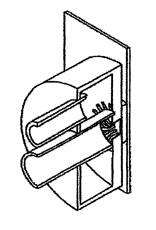 Heatsink apparatus and electronic device having the same