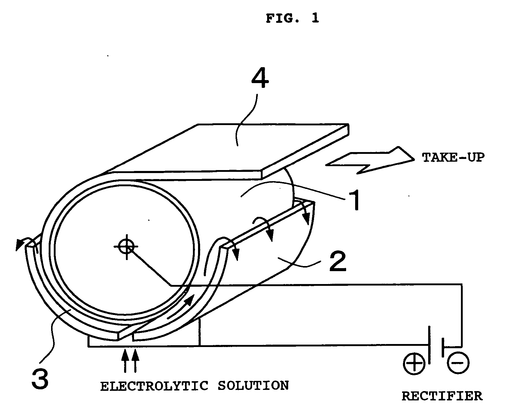 Copper electrolytic solution and electrolytic copper foil produced therewith