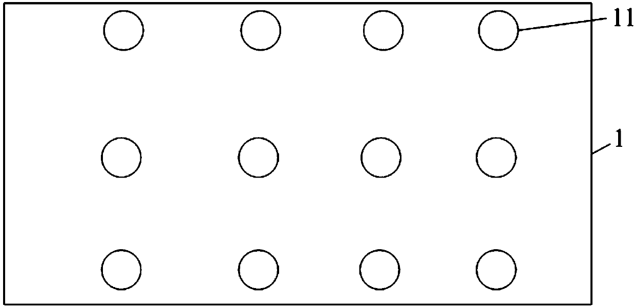 Electromagnetic shielding film, circuit board and preparation method of electromagnetic shielding film