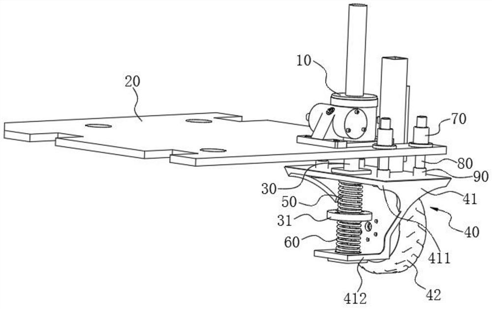 Suspensions, Mobile Chassis and Robots