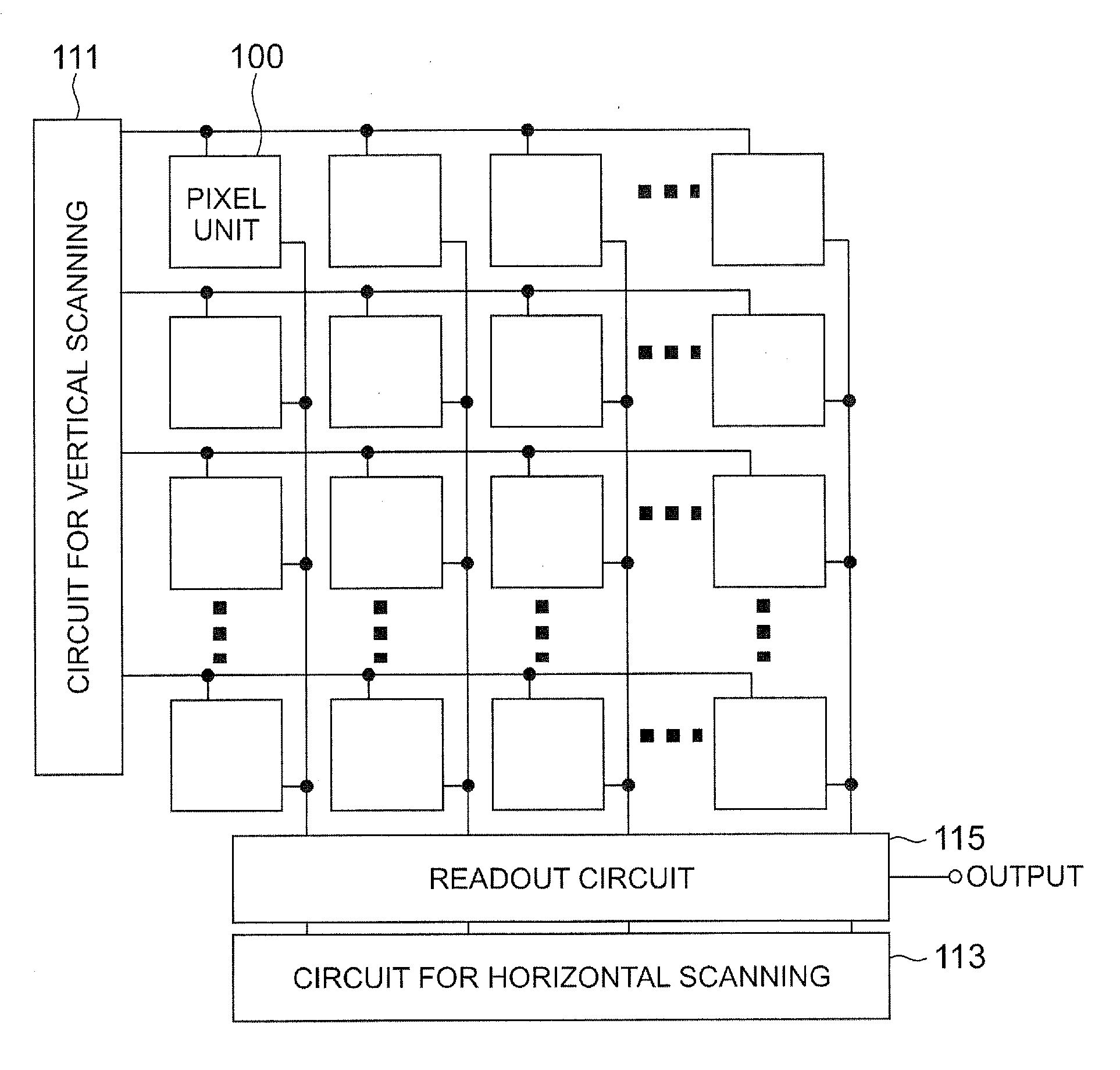 Pixel, pixel forming method, imaging device and imaging forming method