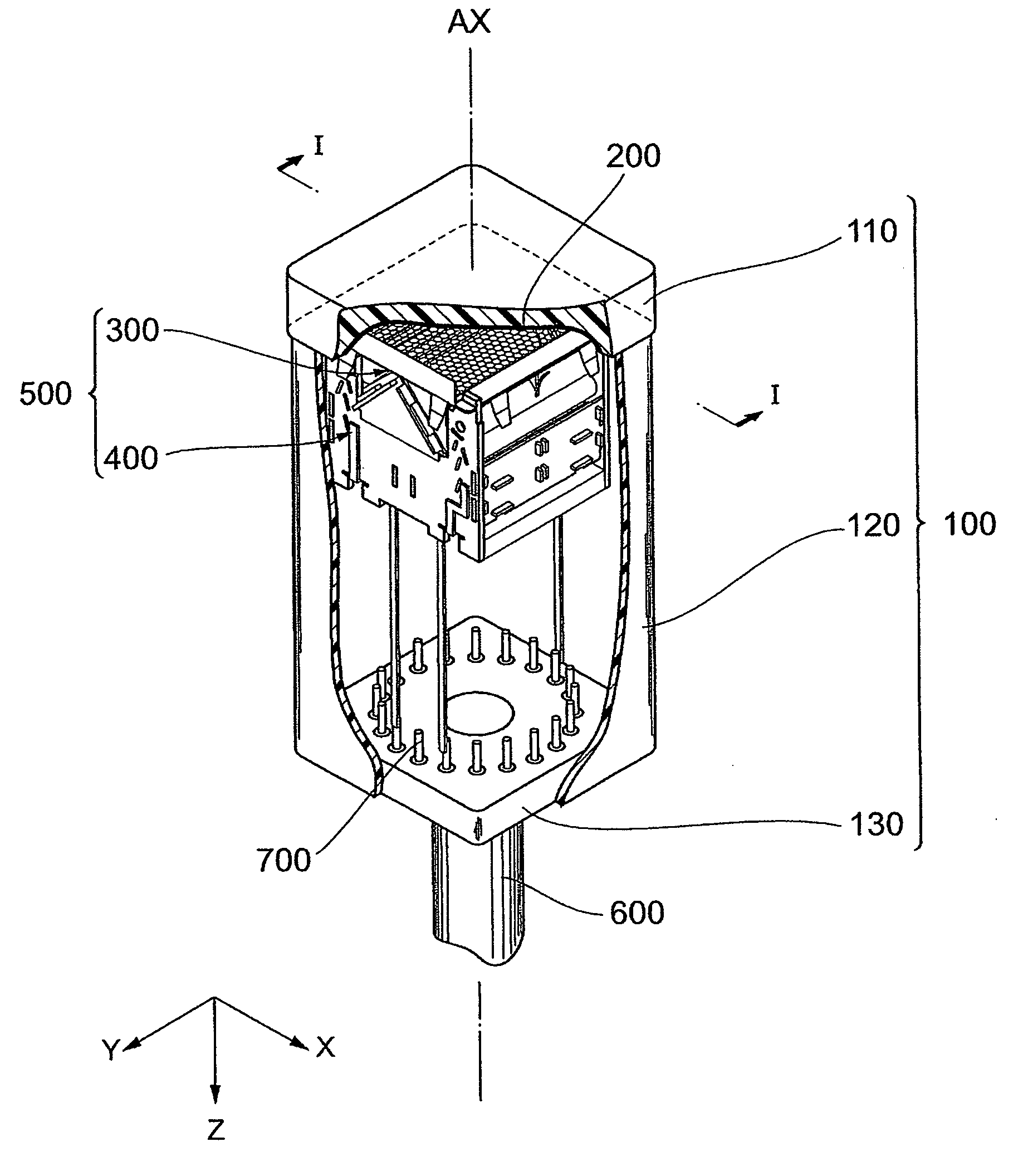 Photomultiplier