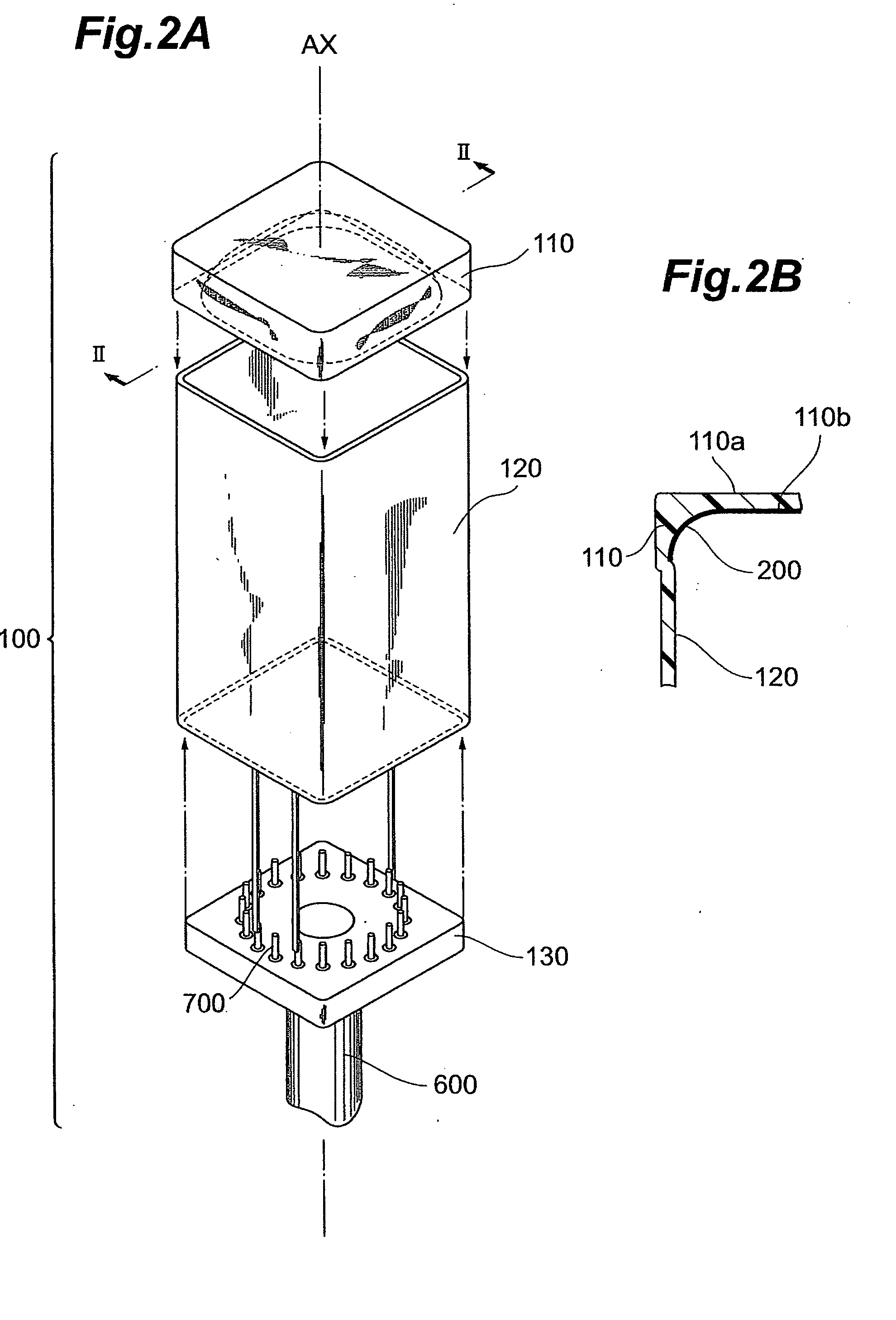 Photomultiplier