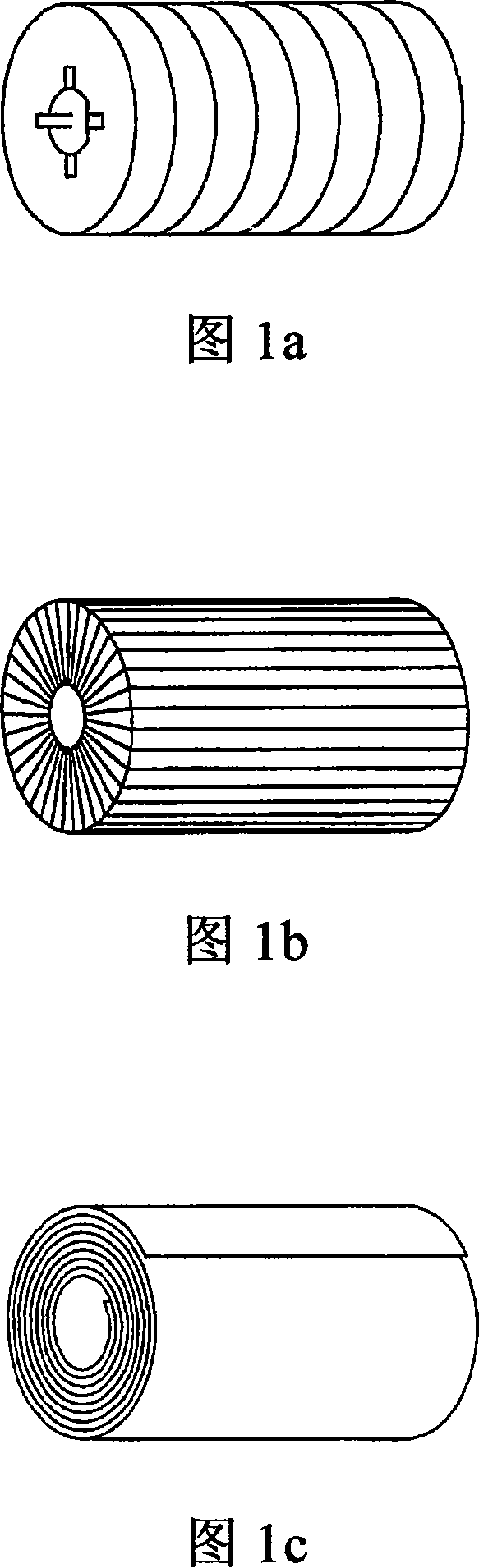 Abrasive material comprising reactive inorganic endothermic compound