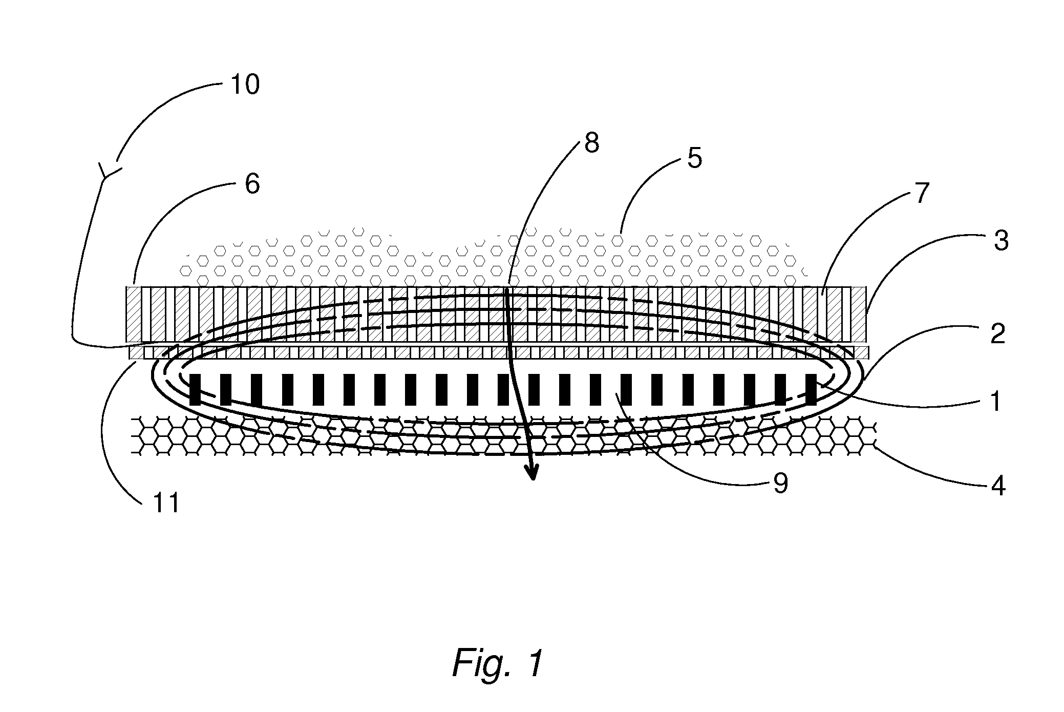 Compounding Thermoplastic Materials In-situ