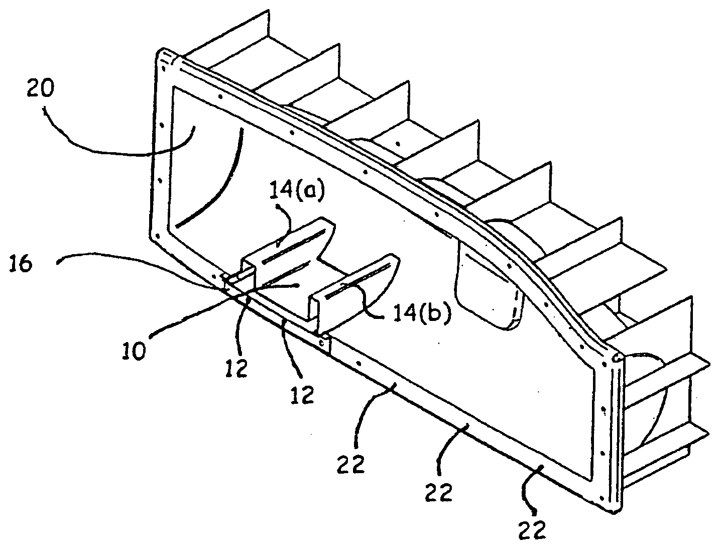 Methods for manufacturing composite aircraft, parts and a family of composite aircraft