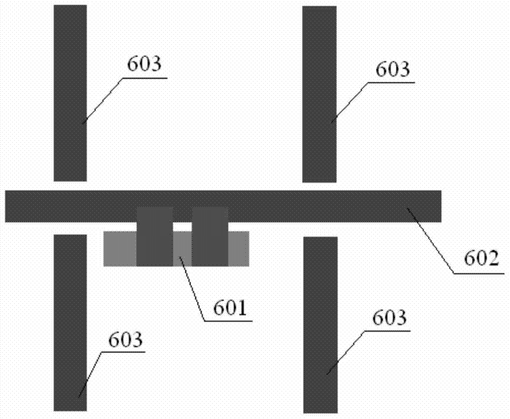 Array substrate, manufacturing method thereof, and display device