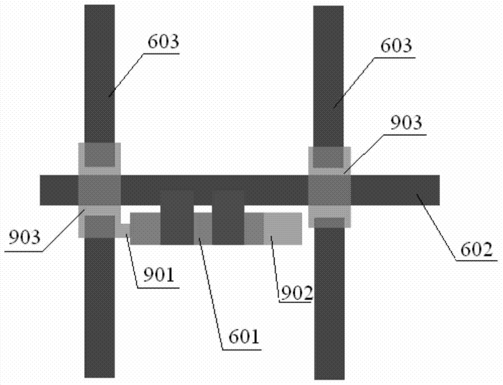 Array substrate, manufacturing method thereof, and display device