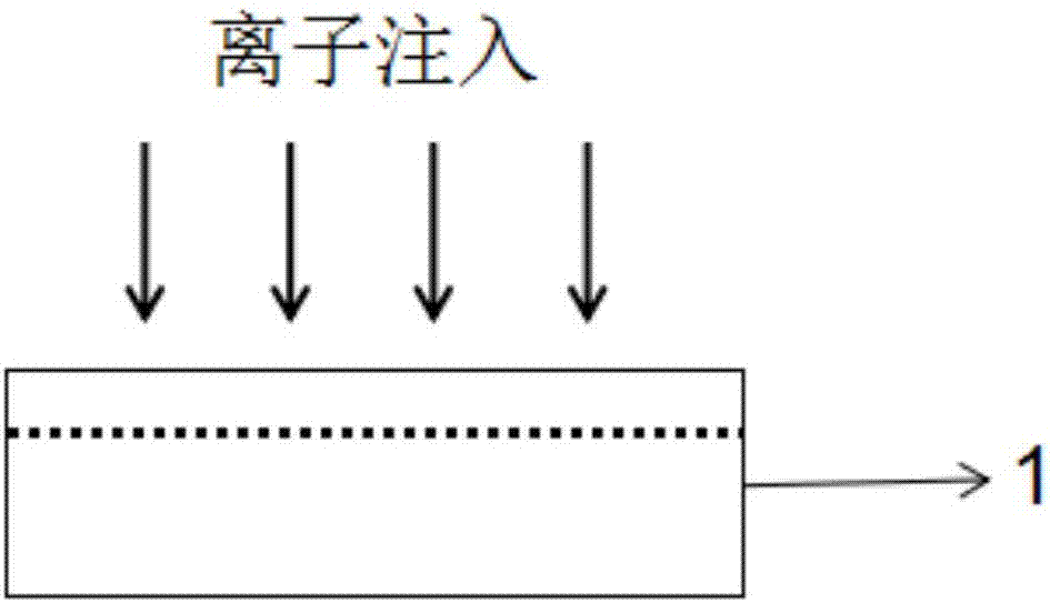 Preparation method for film bulk acoustic wave resonator