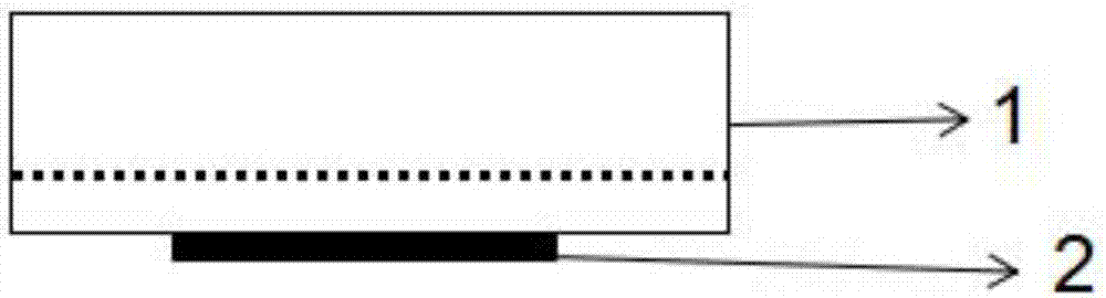 Preparation method for film bulk acoustic wave resonator