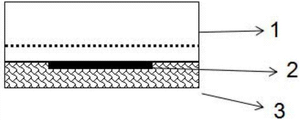 Preparation method for film bulk acoustic wave resonator