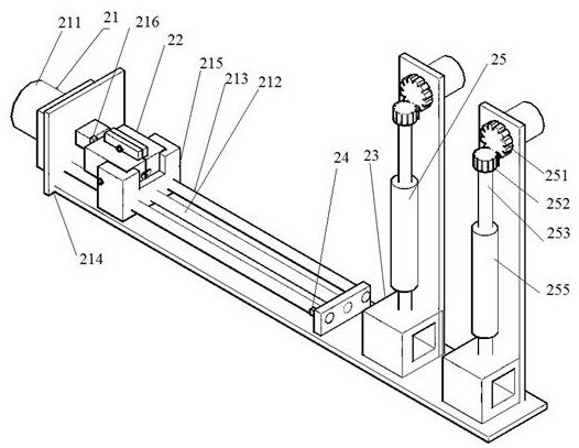 Double-coated electrode and preparation method thereof