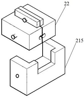 Double-coated electrode and preparation method thereof