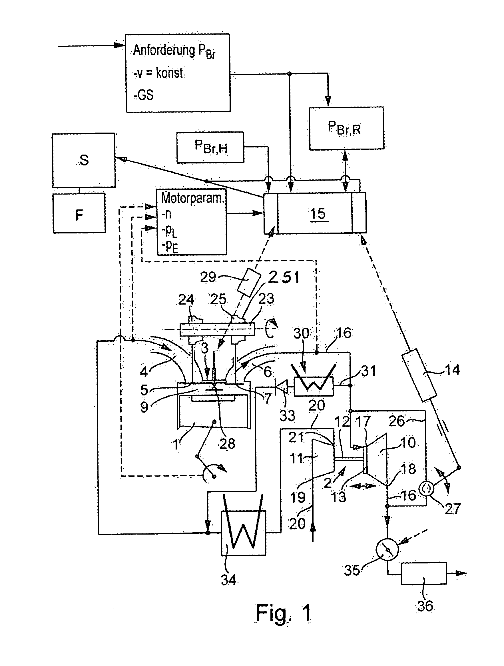 Internal combustion engine