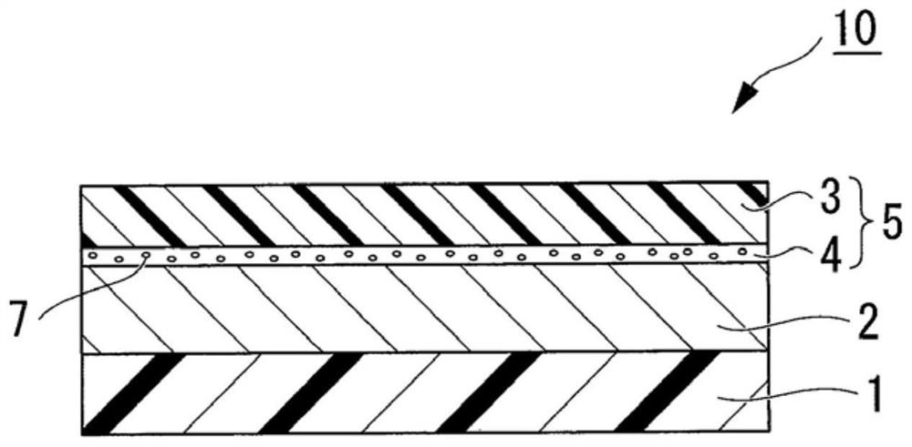 Preparation method of antistatic surface protective film, and antistatic surface protective film